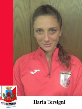 Tersigni Ilaria